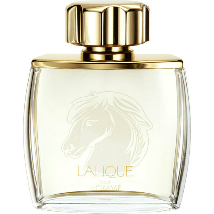 Lalique pour Homme Equus
